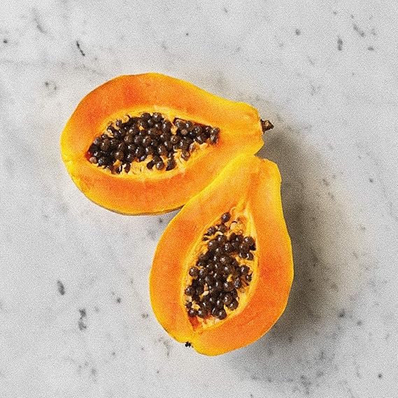 Papayi 1 hejuru 300g Papaya above 300g (1 Piece)