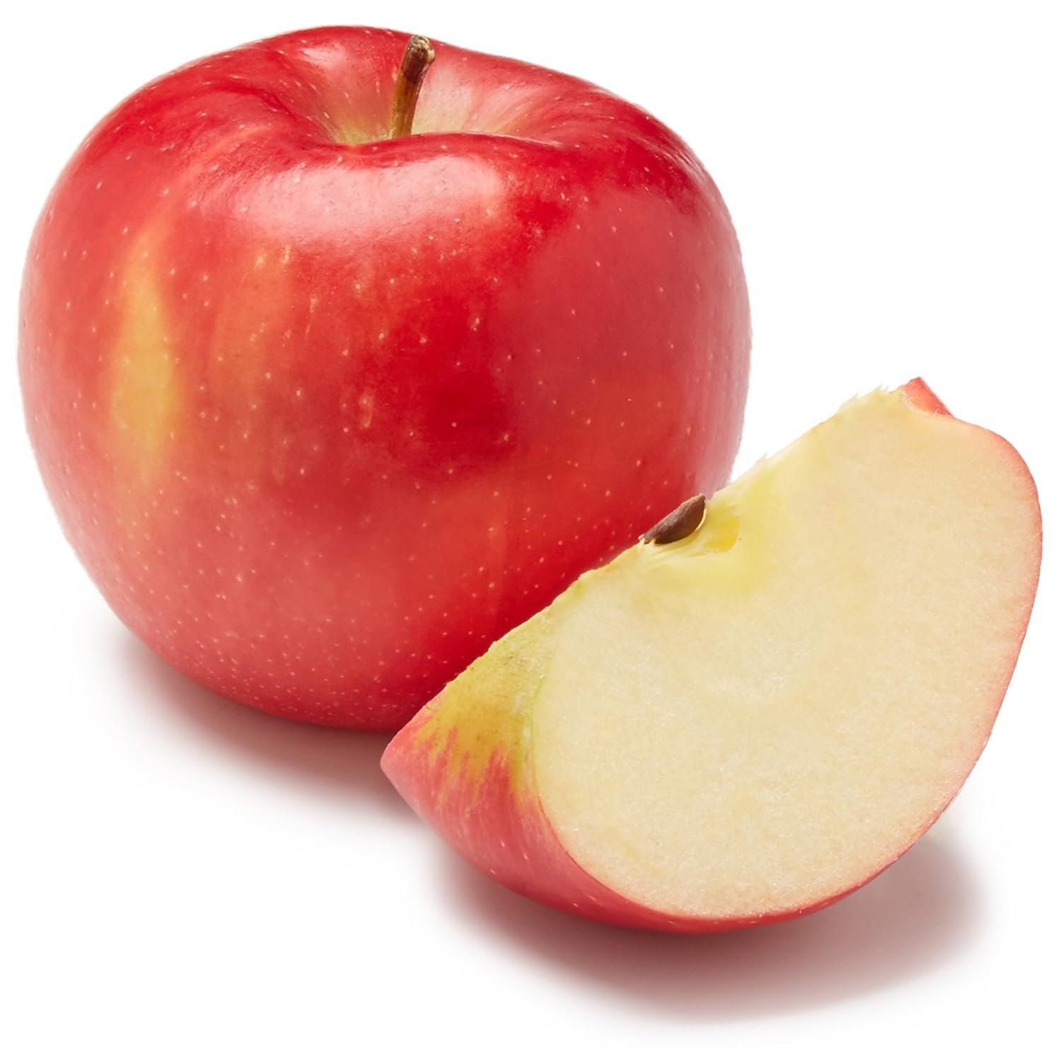 Pome 3 Apples (3 fruits)