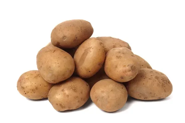 Ibirayi bibisi 5kg biryoshywe, biryoshye mu ifiriti cyangwa isosi