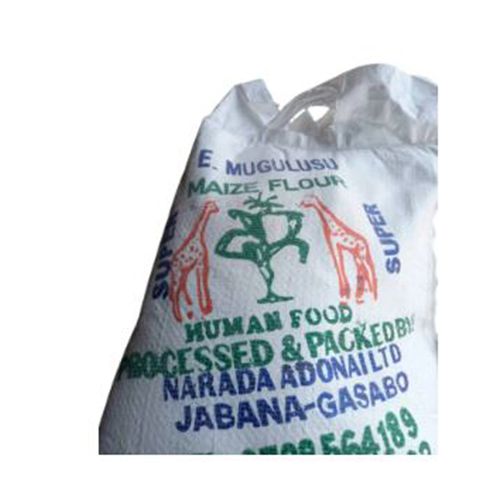 kawunga 5kg ifu mugurusu