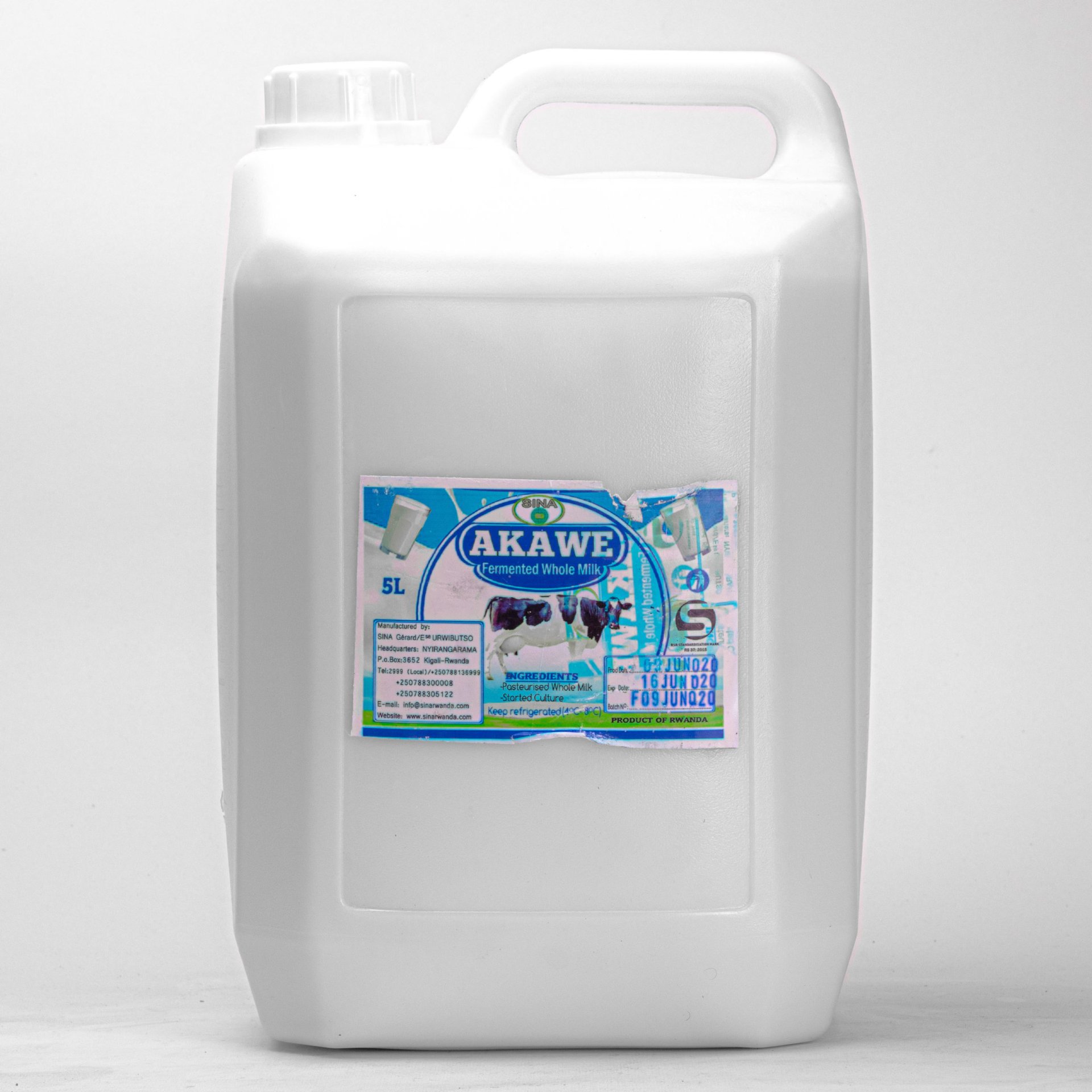 Amata 5l