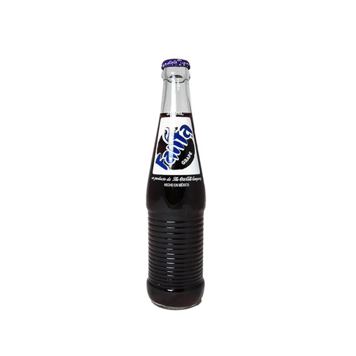 Fanta Orange, Citron, Fiesta, etc. Igezweho mu gipimo cya 350ml cyangwa 500ml