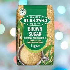 isukari illovo 1kg