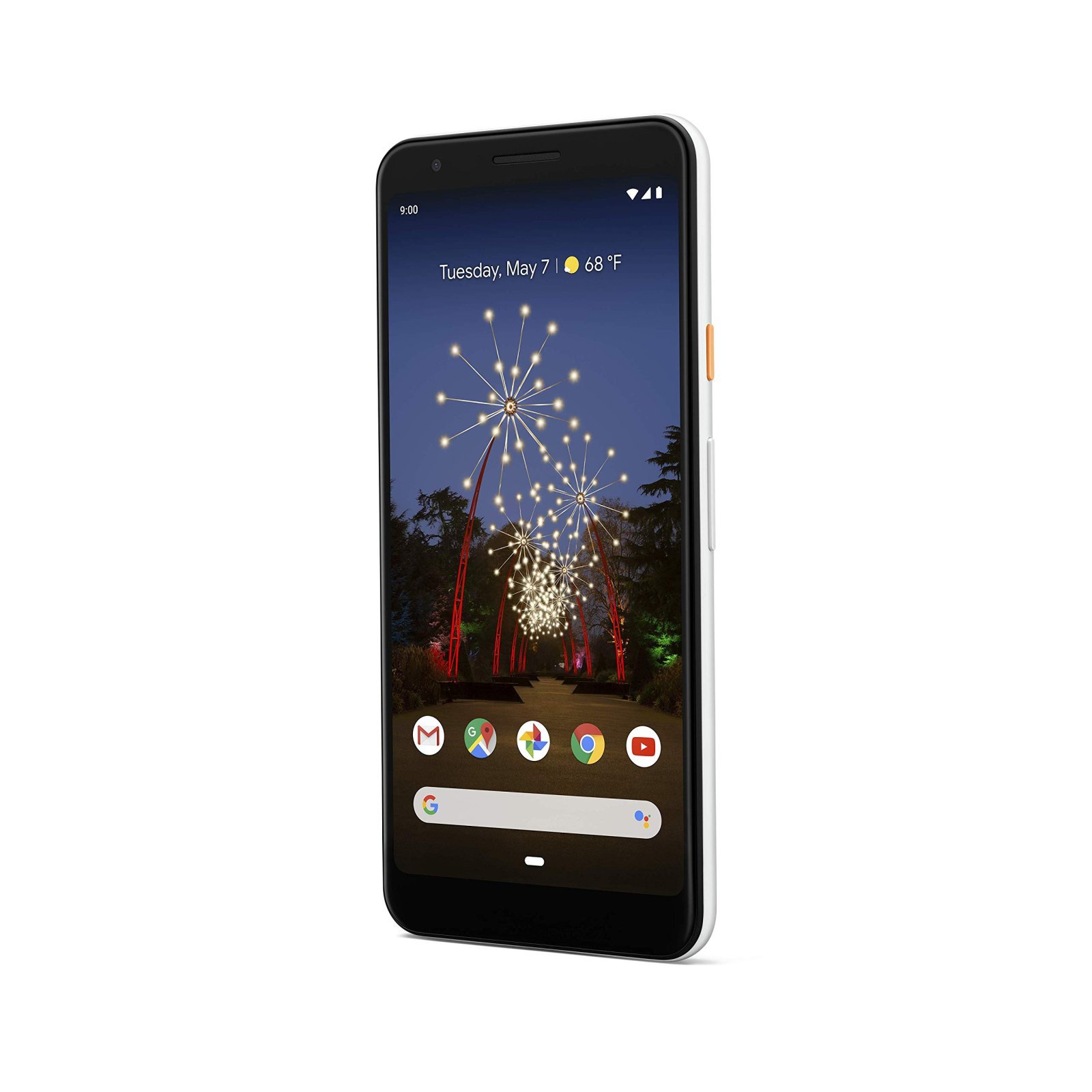 Google Pixel 3a | Affordable Pixel | 64GB | Great Camera Value