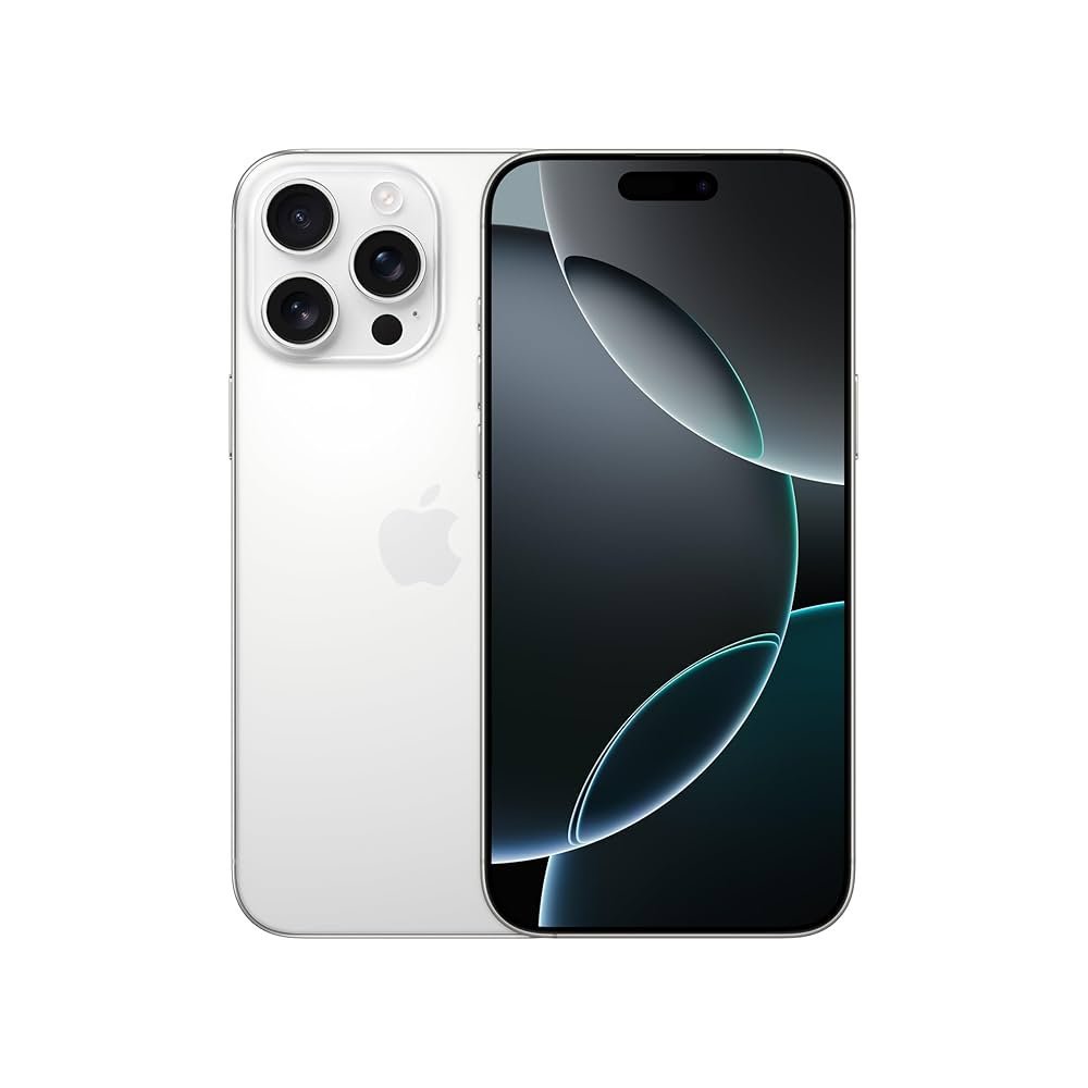 Apple iPhone 16 Pro Max 256GB Apple's Flagship Smartphone
