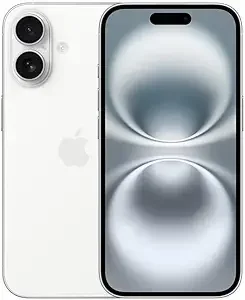 Apple iPhone 16 256GB Latest Apple iPhone Rwanda