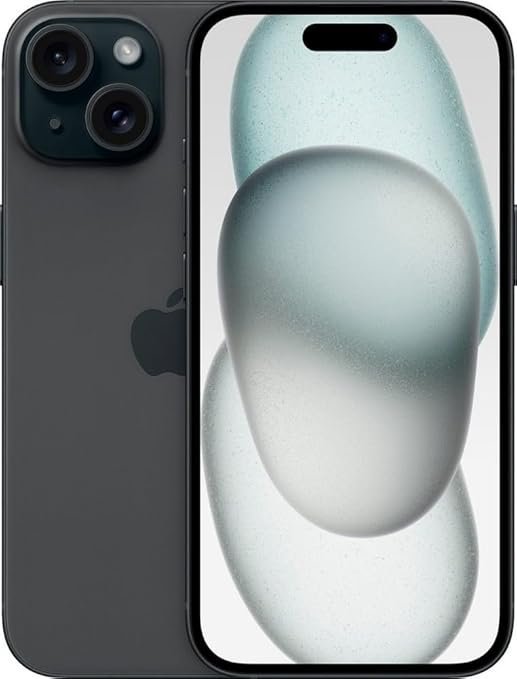 Apple iPhone 15 Plus 256GB Big Display Apple Smartphone Rwanda
