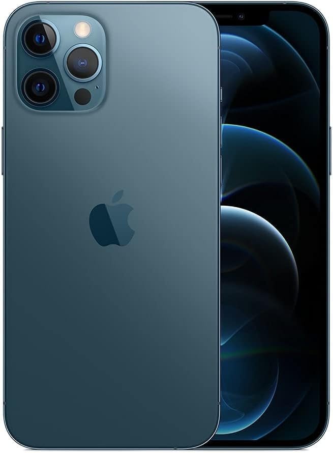 Apple iPhone 12 Pro Max 128GB 5G Smartphone Rwanda