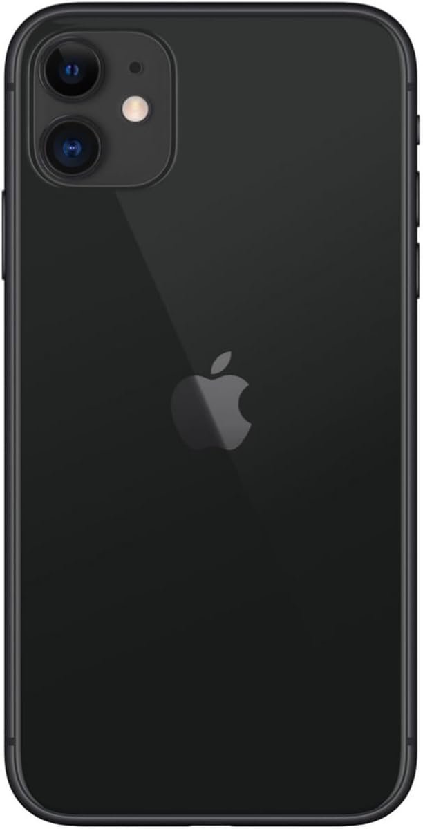 Apple iPhone 11 128GB storage