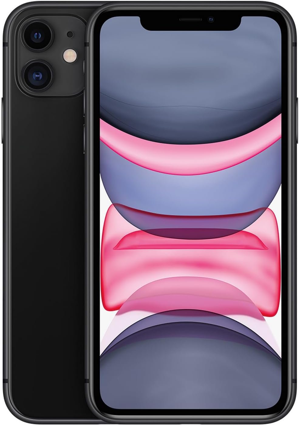 Apple iPhone 11 128GB storage
