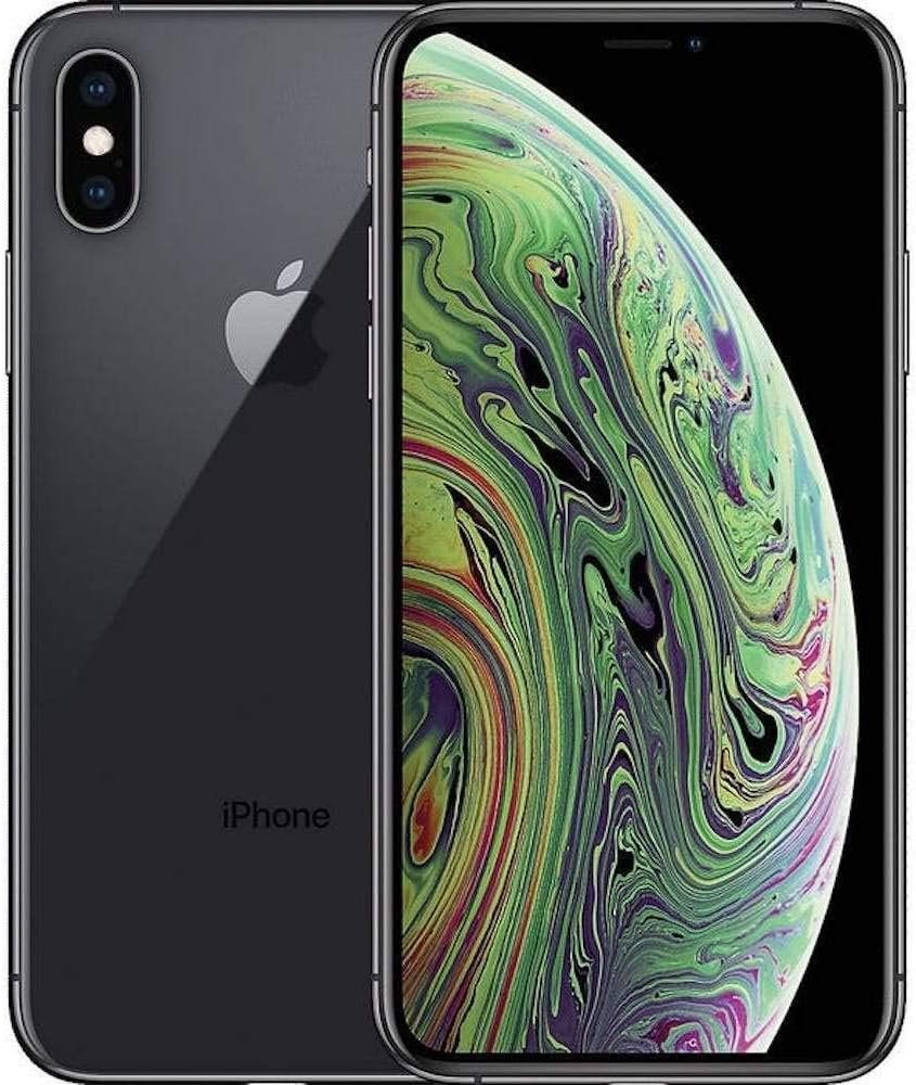 Apple iPhone XS 64GB/256GB - Best Price in Rwanda
