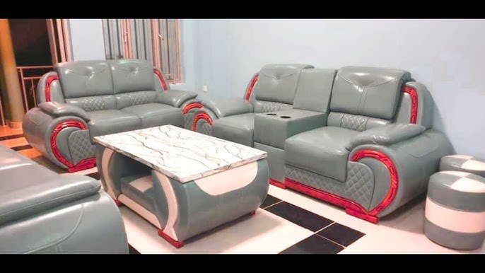 Intebe nziza za sofa.