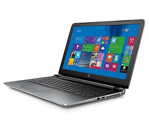 HP Pavilion 15 Laptop, i3 5th Gen, 4GB, 500GB HDD, HD 5500