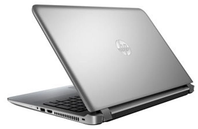HP Envy 15 Laptop, i5 6th Gen, 8GB, 1TB HDD, 940MX 2GB