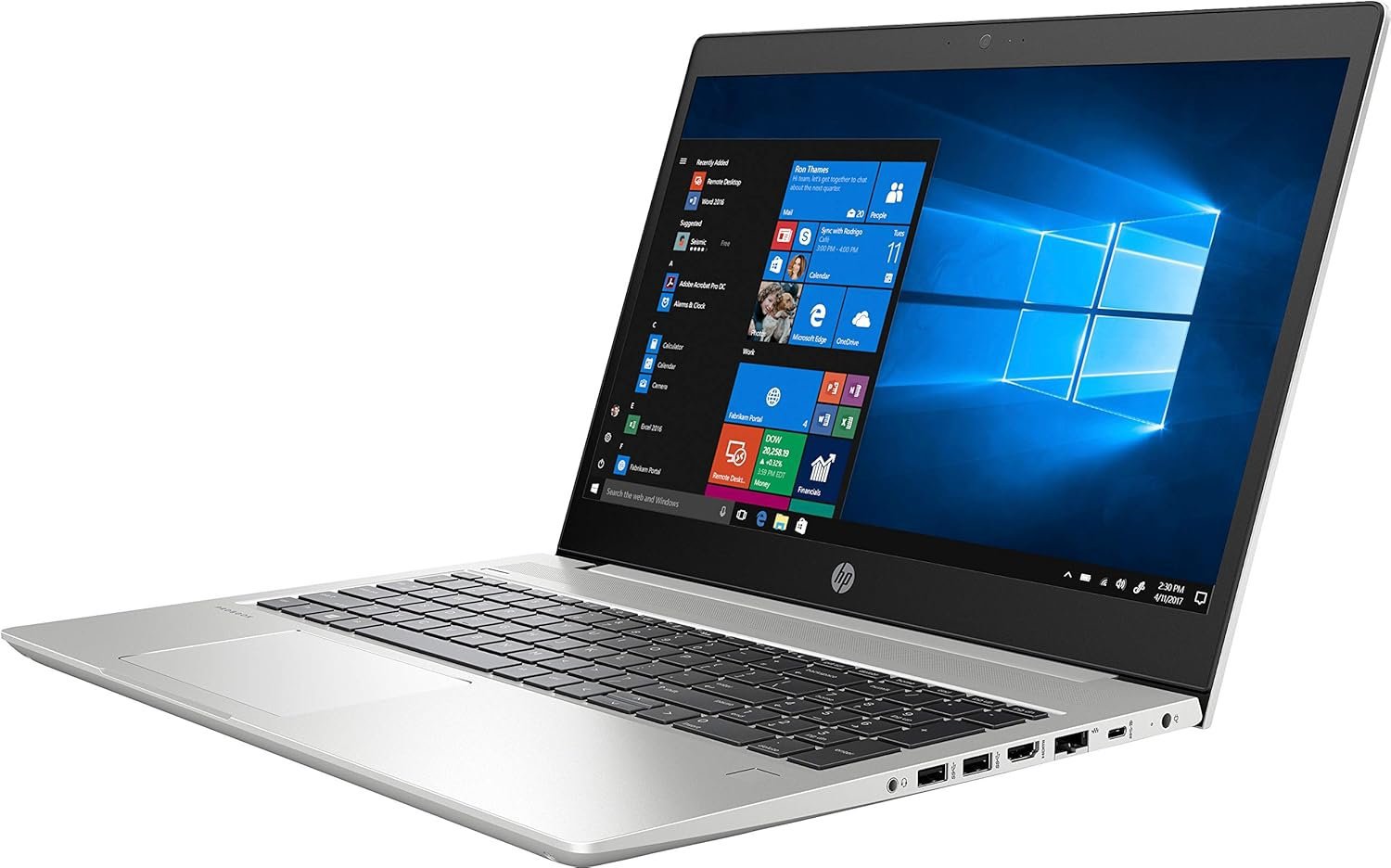 HP ProBook 450 G6 Laptop, i7 8th Gen, 16GB, 512GB, GPU MX130 , USED GOOD CONDITION