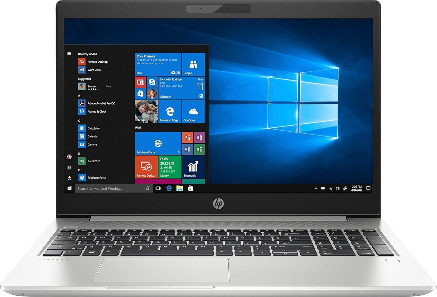HP ProBook 450 G6 Laptop, i7 8th Gen, 16GB, 512GB, GPU MX130 , USED GOOD CONDITION