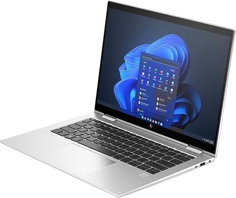 HP EliteBook 1040 G10 Laptop, i7 13th Gen, 16GB, 512GB SSD