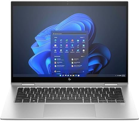 HP EliteBook 1040 G10 Laptop, i7 13th Gen, 16GB, 512GB SSD