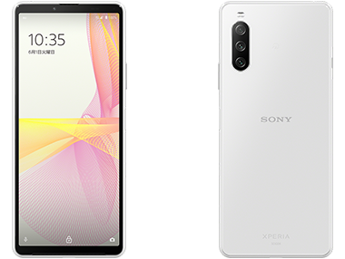 Sony mark3 Android smarphone, best phone