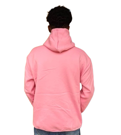 pink Dream Hoodie