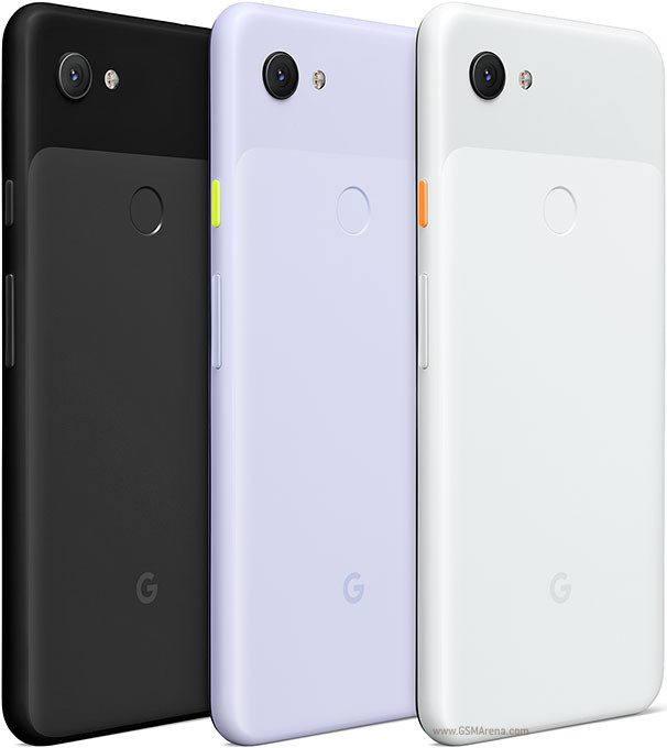 Google Pixel 3 a