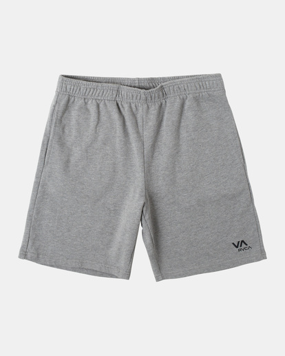 Ikabutura ya siporo y'ivu, Gray Sports Shorts