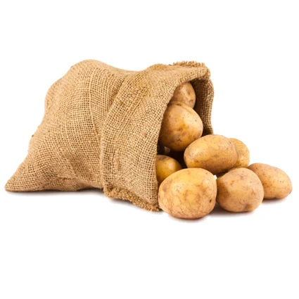 Ibirayi, potatoes