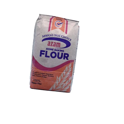 Ifarini, AZAM Home Baking Flour/KG