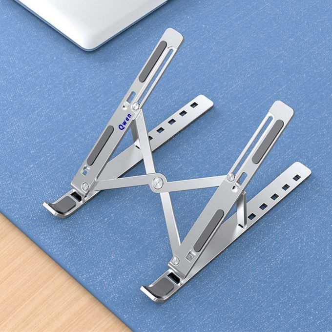 Qwen Aluminum Alloy Laptop Stand Computer Stand