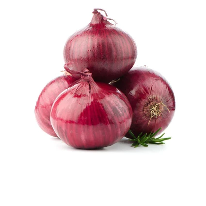 Ibitunguru, Red onion