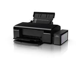 EPSON ECO TANK L805 PRINTER