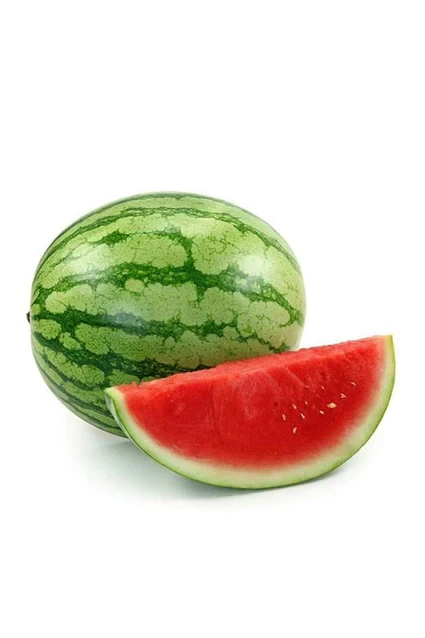 Wotamelone, Watermelon