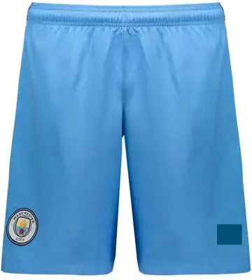 Ikabutura ya siporo y'ubururu, Blue Sports Shorts