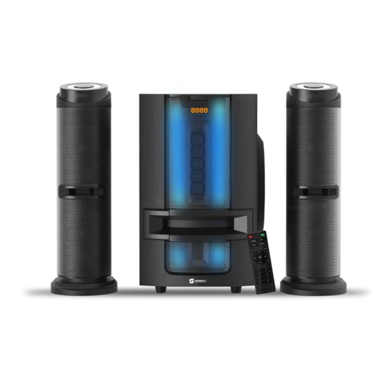 SAYONA SPEAKERS SHT - 1255BT