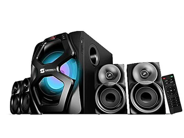 SAYONA SPEAKERS SHT - 1257BT