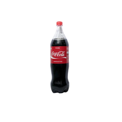 Fanta Coca Cola /1,5L