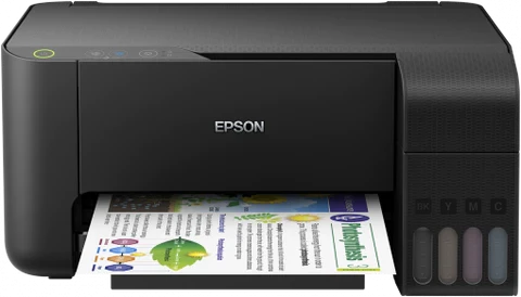 EPSON ECOTANK L3100