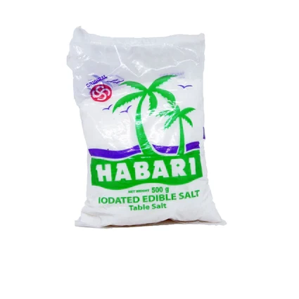 Salt, Umunyu /500g