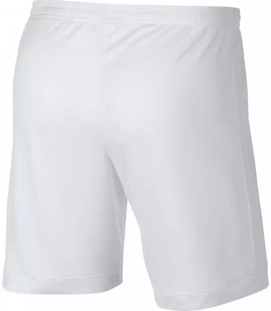 Ikabutura ya siporo y'umweru, White Sports Shorts