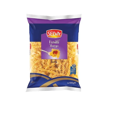 Amakaroni, Selva Fusilli Pasta