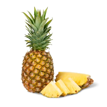 Inanansi, Pineapple