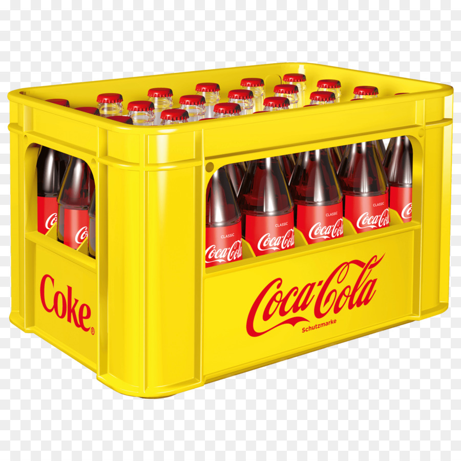 Kese ya fanta Coca cola/ Case fanta Coca cola, 33cl