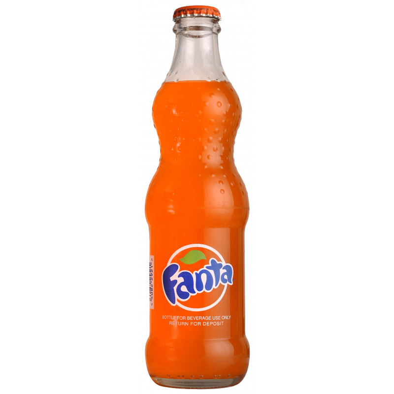 Fanta Orange /1,5L