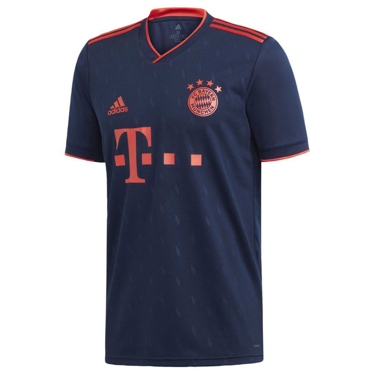 Umupira wa siporo, Bayern Munich jersey