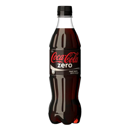 Coca Zero /50cl