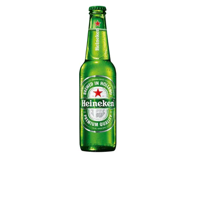 Heineken / Battle