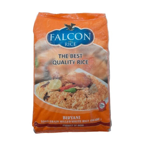 Umuceri, Falcon rice/ 25kg