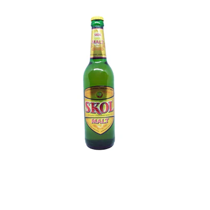 Skol Malt 65cl