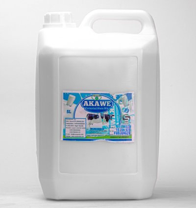 Amata 5l