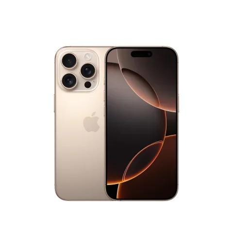 Apple iPhone 16 Pro 256GB  Advanced Apple Phone Rwanda